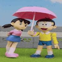 enigma nobita nobi sisuka girl скриншот 2