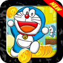 Doraemon games And Nobita Super Heroes APK