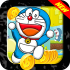 Doraemon games And Nobita Super Heroes icon