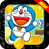 Doraemon games And Nobita Super Heroes иконка