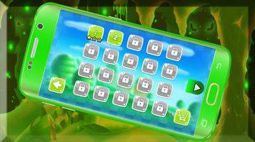 Doraemon games And Nobita Super Heroes screenshot 3