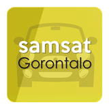 e-SAMSAT Gorontalo icône