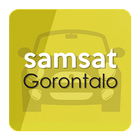 آیکون‌ e-SAMSAT Gorontalo