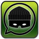 قم بالتجسس على الواتساب prank APK