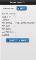 Router Status Checker poster