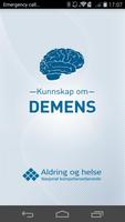 Kunnskap om demens ảnh chụp màn hình 1