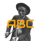 TradMusician's ABC music أيقونة
