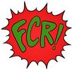 Pickles comic for FCR-APK