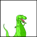 Dinosaur Comics plugin for FCR-APK