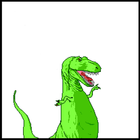 Dinosaur Comics plugin for FCR biểu tượng