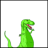 Dinosaur Comics plugin for FCR
