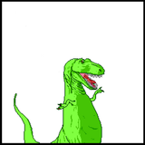 Dinosaur Comics plugin for FCR icône