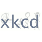 Xkcd plugin for FCR Zeichen