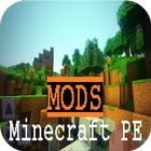 Mods for Minecraft PE 图标