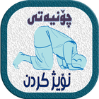 چـــــــونیەتی       نویژ كردن-icoon