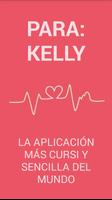 Kelly poster