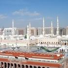 Madinah Haram Wallpapers - HD icon