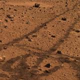Mars Rovers Wallpapers - HD-icoon