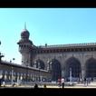 Mecca Masjid Wallpapers - HD