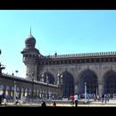 Mecca Masjid Wallpapers - HD APK