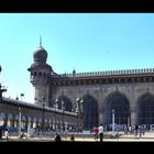 Mecca Masjid Wallpapers - HD आइकन