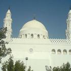 Medina Masjid Wallpapers - HD icône