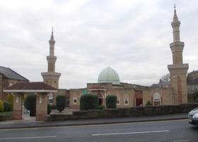 Medina mosques Wallpapers - HD screenshot 2