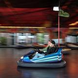 Bumper Cars Wallpapers - HD Zeichen