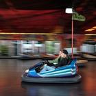 Bumper Cars Wallpapers - HD icon