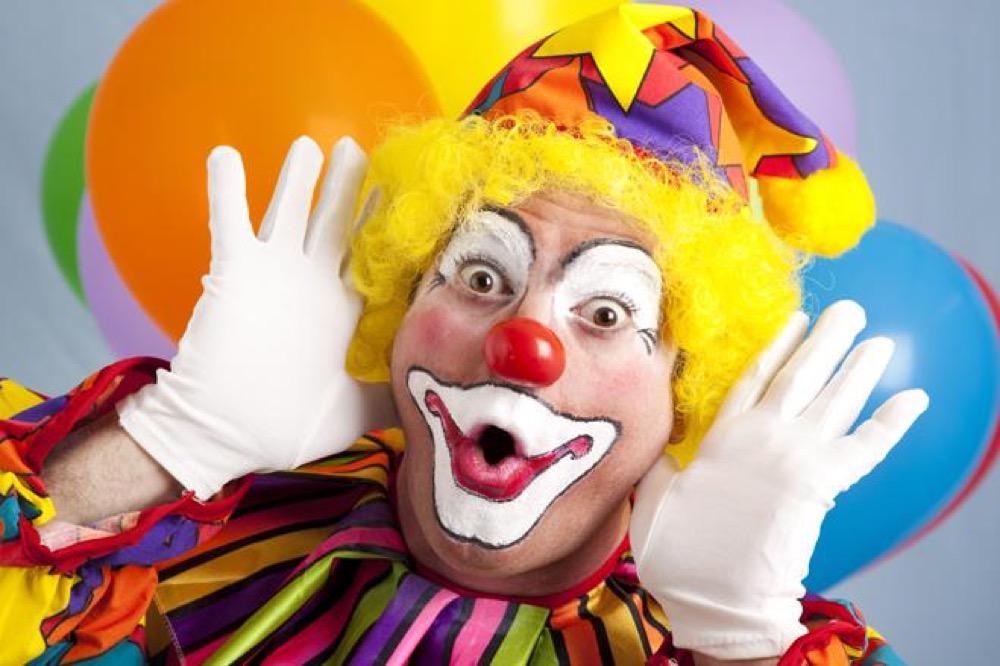 Clowns Wallpapers - HD APK voor Android Download