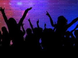 Dance Clubs Wallpapers - HD ภาพหน้าจอ 2