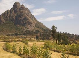Ethiopia Wallpapers - HD capture d'écran 1