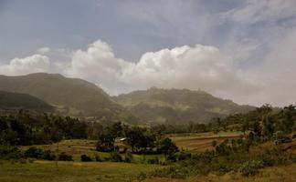 Ethiopia Wallpapers - HD captura de pantalla 2