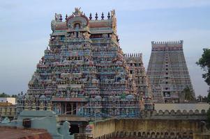 Hindu Temples Wallpapers - HD ภาพหน้าจอ 1