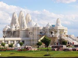 2 Schermata Hindu Temples Wallpapers - HD