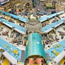 Plane Manufacturing Wallpapers APK