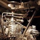 Rocket Engines Wallpapers - HD APK