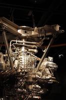 Rocket Engines Wallpapers - HD Affiche