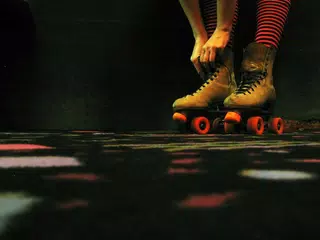 Roller Skating Wallpapers - HD APK download