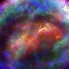Supernova Wallpapers - HD आइकन