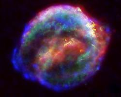 Supernova Wallpapers - HD постер