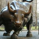 APK Wall Street Bull Wallpapers