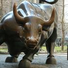 Wall Street Bull Wallpapers icon