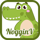 NogginV ícone