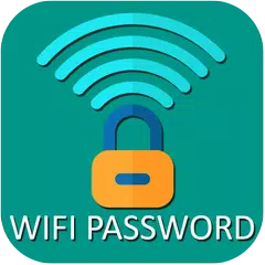 download Wifi Password APK