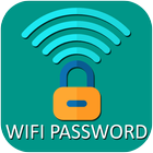 Free Wifi Password Secure アイコン