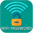 ”Free Wifi Password Secure