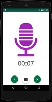 Call recorder free 스크린샷 1