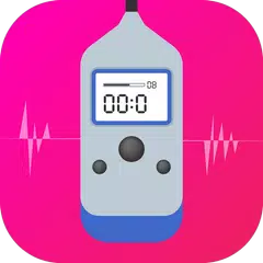 Noise Analyzer Noise App to Measure Decibels APK 下載