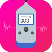 Noise Analyzer Noise App pour mesurer les décibels